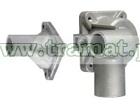 THERMOSTAT COVER cpl